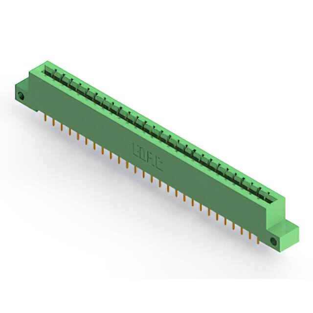 833-054-521-212 EDAC Inc.  Edgeboard Connectors